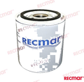 Volvo Penta Fuel Filter 861477 Replacement Part