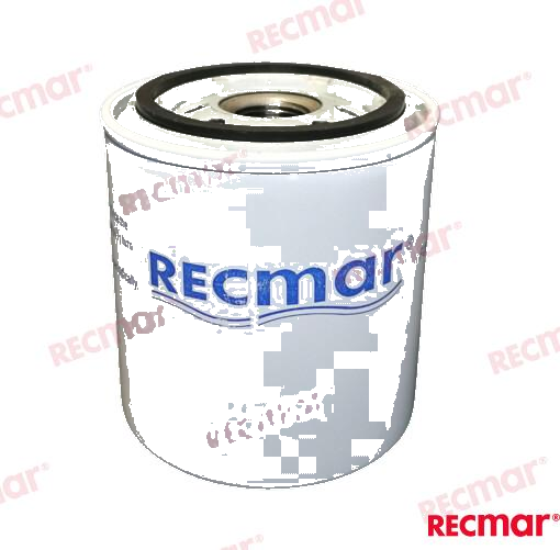Volvo Penta Fuel Filter 861477 Replacement Part