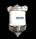 Primary Fuel Filter Replaces CAV 296, DELPHI HDF 296, FF167, Baldwin BF82535
