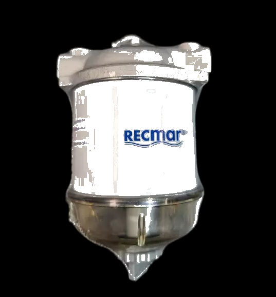 Primary Fuel Filter Replaces CAV 296, DELPHI HDF 296, FF167, Baldwin BF82535