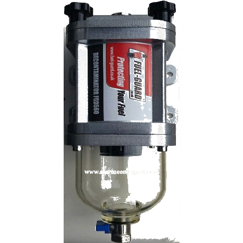 Fuel Guard Fuel Water Separator FGD 560 (560LPH 1200HP)