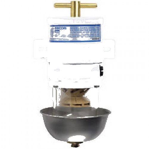RACOR 500MA Series Marine Fuel Filter / Water Separator