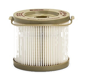 RACOR 2010 SM (2 Micron) Fuel Filter Element