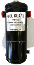 Fuel Guard - Vortex FGV 10