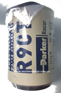 Racor R90T Diesel Spin-on FF/WS 10 Micron