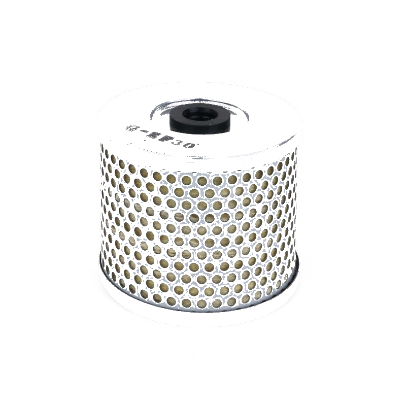 Yanmar 3JH5E, 4JH4AE, 4JH5E Primary Fuel Filter Element 120324-55760 Replacement