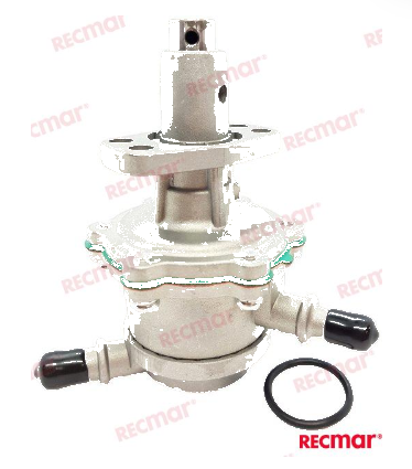 Fuel Pump 21132189 Volvo D1, D2