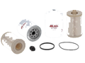 Fuel Filter kit, John Deere 6068, + others, Hifi KN 70303