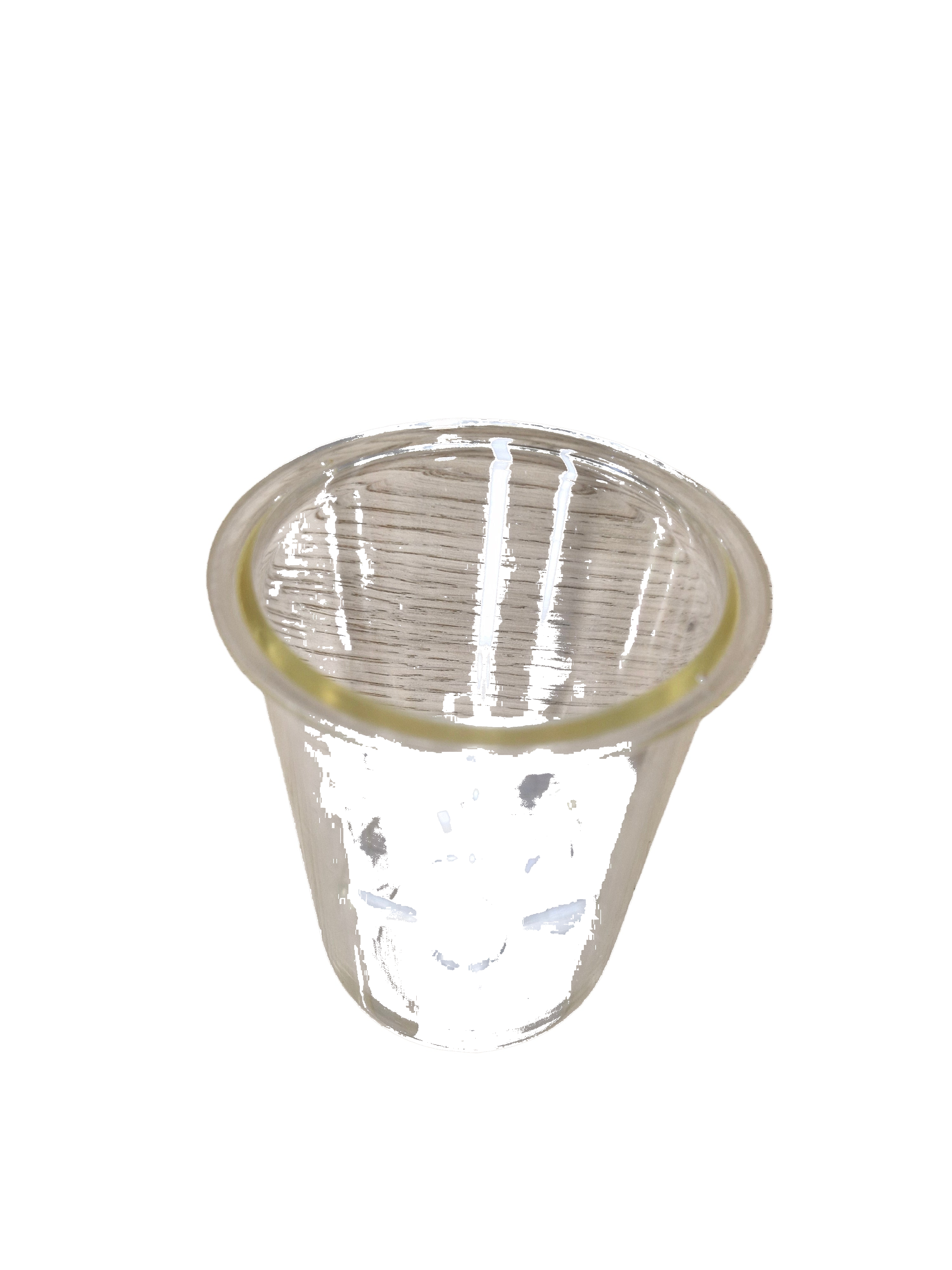 Clear Bowl for ANCOR AN 5271/ PFG50 ( 500MA) Fuel filter