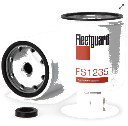 Fuel Filter FS1235, Vetus STM3690 & M series