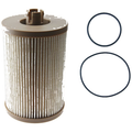 Mercruiser 35-8M6002390 Diesel Fuel Filter Replacement