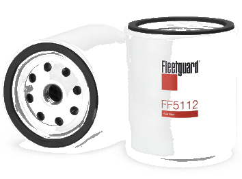 Nanni Diesel 970622350 Fuel Filter Replacement Fleetguard FF5112