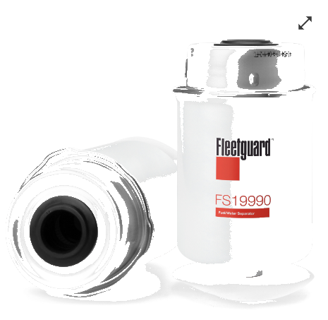 FS19990 Kohler fuel filter GM48728