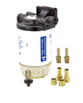 Petrol Fuel Water Separator Assembly Racor S3213 Replacement