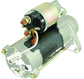 Starter Motor , Onan 185-7104, Nanni 970312328, ND338