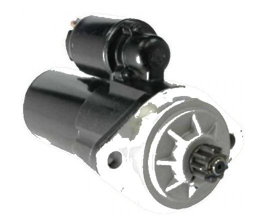 Volvo Penta 8.1Gil-F, 8.1GXil-E Starter Motor 3862985 Replacement 140-0022