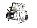 Volvo Penta D4 & D6 Starter Motor 21423488 Replacement