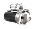 Volvo Penta D3 3848965 Starter Motor Replacement