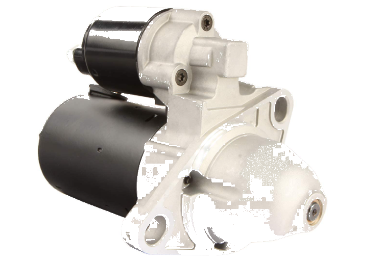Volvo Penta 21302969 / Perkins Starter Motor OEM 185086610, 185086620 Replacement