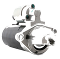 Volvo Penta 21323043 Starter Motor Replacement