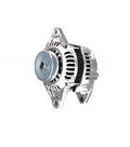 Yanmar 2/3YM & 3/4JH, 4LHA Alternator (60Amps) 128271-77200  Replacement