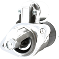Yanmar GM Series Starter Motor 128170-77010 Replacement