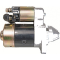 Yanmar Starter Motor 114362-77011 Aftermarket replacment