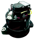 Caterpiller 12V90Amp Dc Alternator for 3208 Eng P/N 796351 / BT1396 Aftermarket replacment