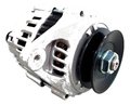 Yanmar 119836-77201 Alternator Replacement