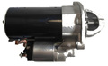 Mercruiser CMD-QSD Diesel 896332191 Starter Motor Replacement