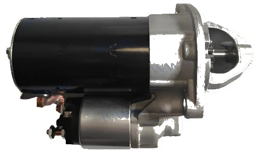 Mercruiser CMD-QSD Diesel 896332191 Starter Motor Replacement