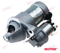 Starter Motor Mercruiser 879194371,87-889903, 882481, Onan 185-2166, Perkins 18506321, 185086610