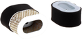 Air Filter HiFi SA 12156 MASE 5kw Generator