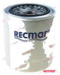 Yanmar 6LP 6LPA Oil Filter 119770-90620 Replacement (LF3608, HF T 1640)