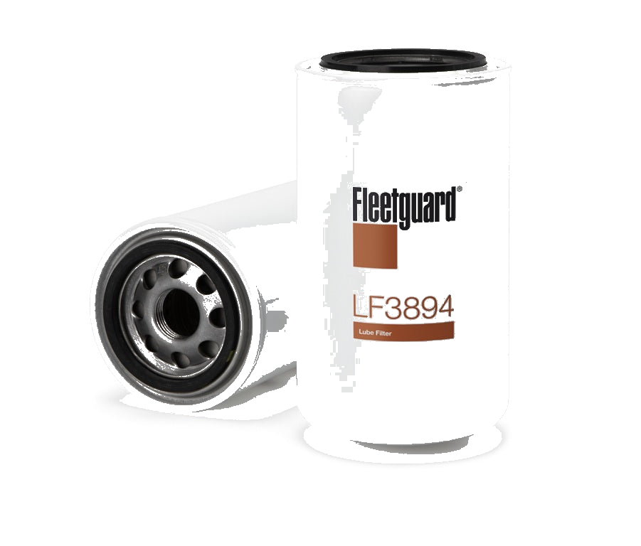 Cummins QSB Oil Filter LF3894