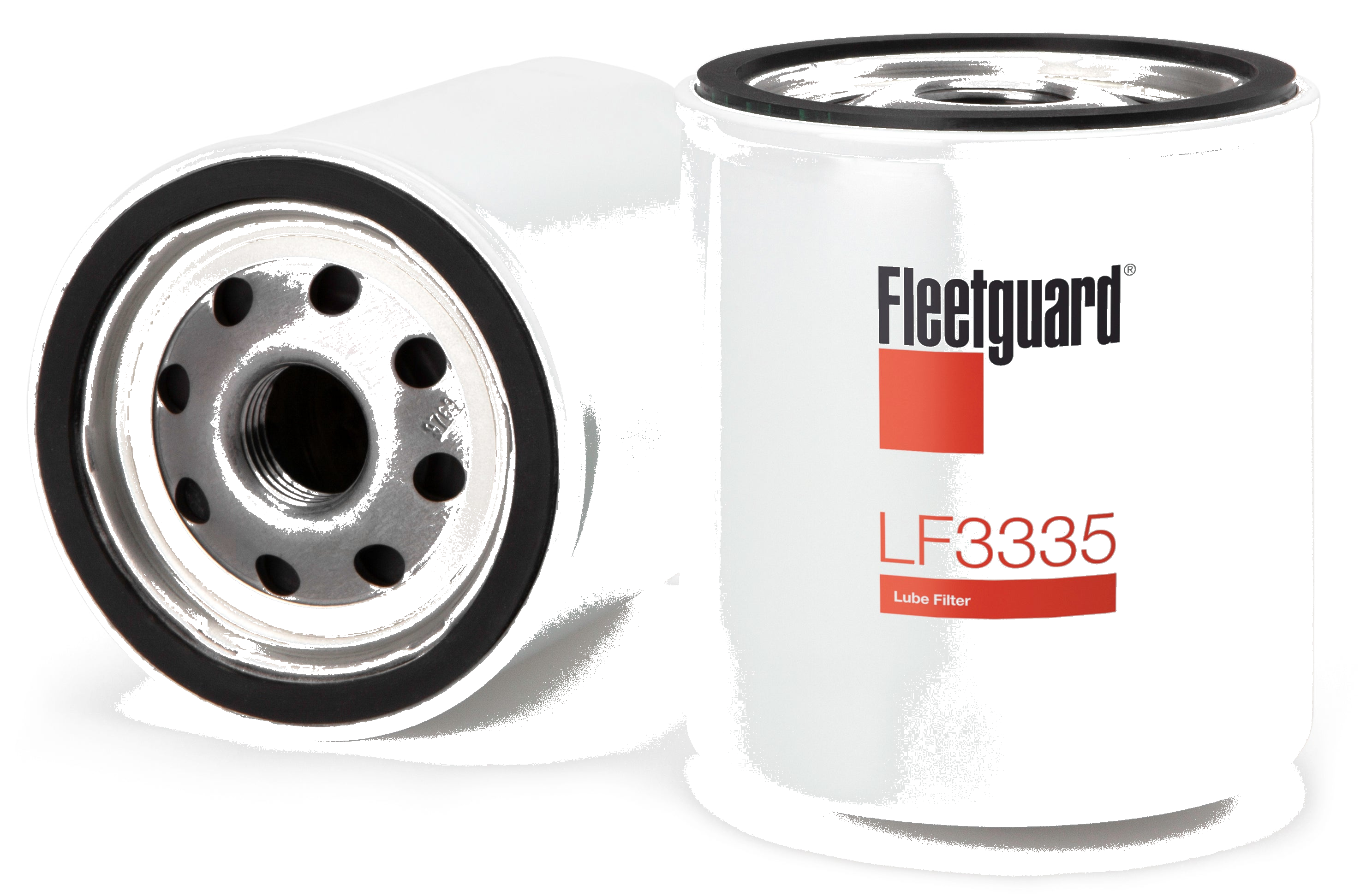 Northern Lights Oil Filter NL24-02002 Replacement, HiFi SO 11040, LF3335