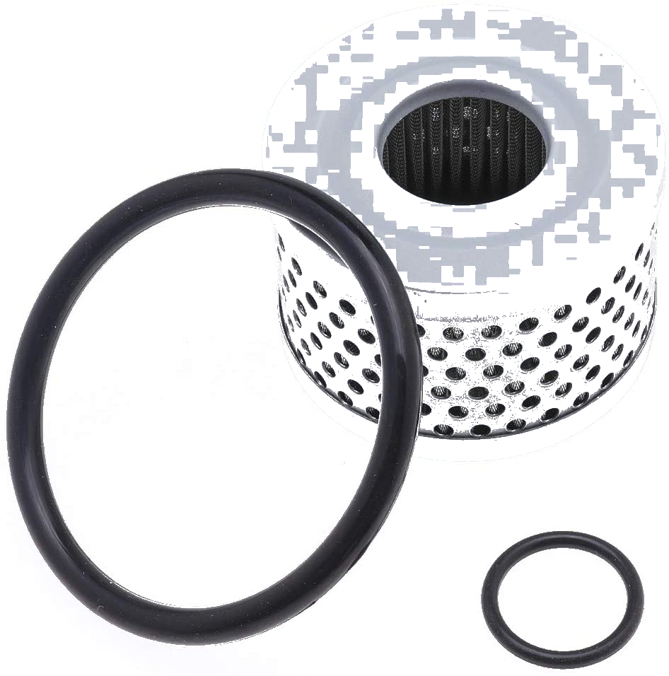 Transmission Oil Filter 463772 for Hurth and ZF 3312199031