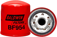 Onan MDKBT, MDKBU, MDKDT, MDKDS, MDKDA Fuel Filter 149-2804 Replacement