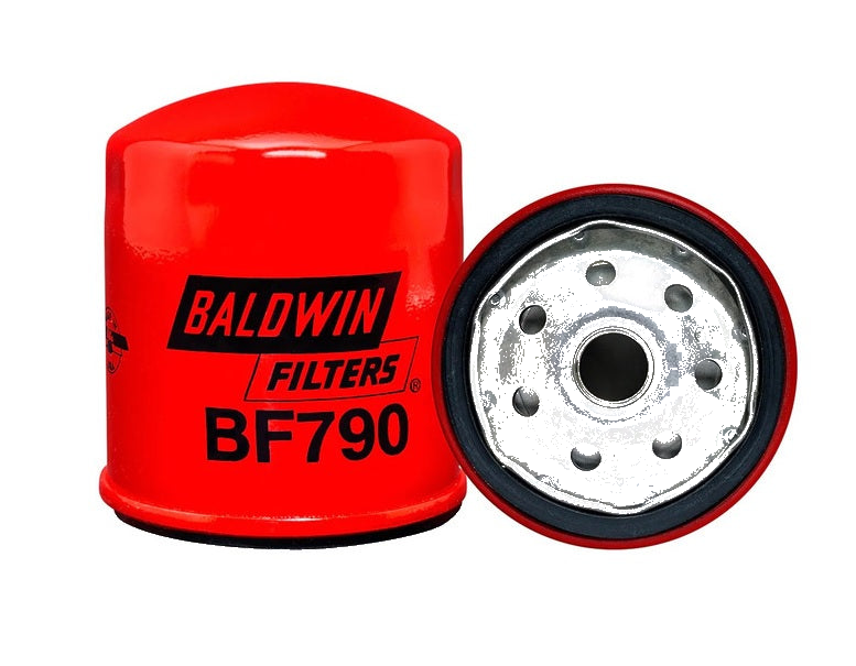 Fuel Filter - Lombardini ED 00 21752630 - S Replacement