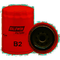 Ford Lehman 2712E Oil Filter Replacement