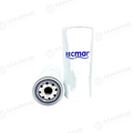 Yanmar 6LY Oil Filter Replacement 119593-35100