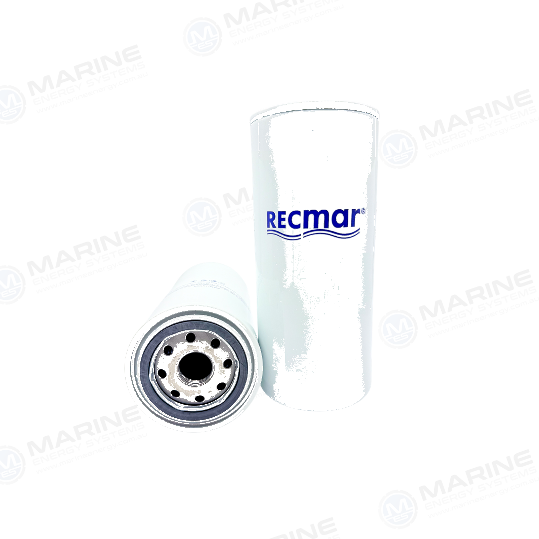 Yanmar 6LY ByPass Oil Filter 119593-35400 Replacement