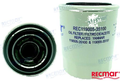 Yanmar 4LH-TE Oil Filter 119005-35151 Replacement