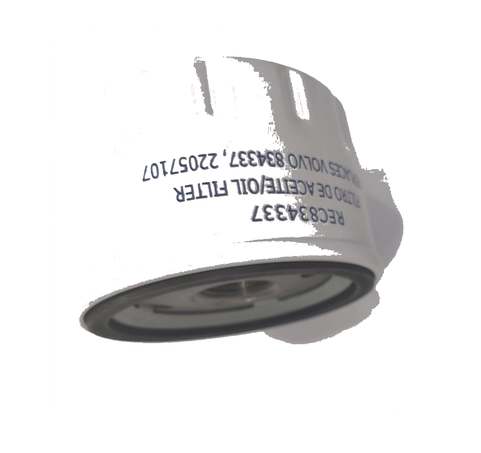 Volvo Penta Oil Filter 22057107, 834337 Replacement Part