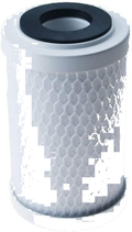 Sea Recovery 803004473 – Carbon Water Filter Element Briquette 5″L
