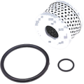 Mercruiser 87919424 Transmission Oil Filter Replacement
