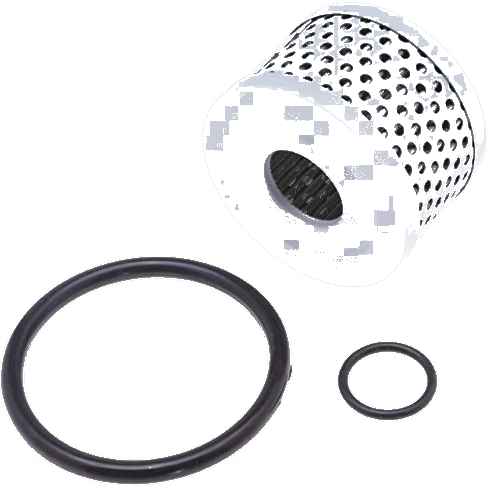 Mercruiser 87919424 Transmission Oil Filter Replacement