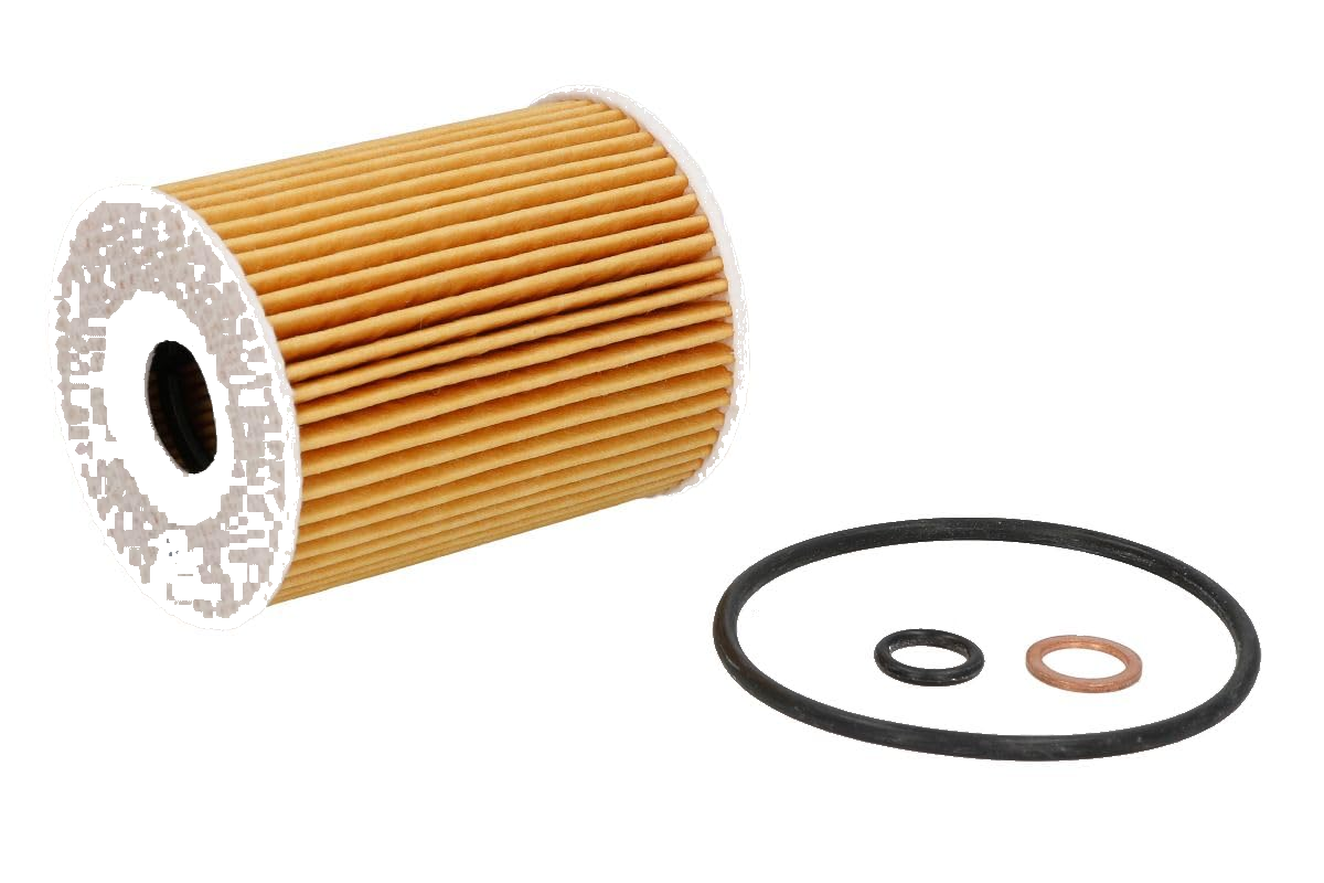 Mercruiser Diesel 35-879312041 Oil Filter Replacement