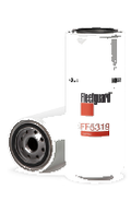 Cat Oil Filter 389-0434 wht, 1R-0749, FF5319