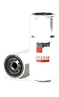 Cat Oil Filter 389-0434 wht, 1R-0749, FF5319